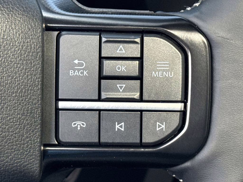 2026 Avalanche Ford F-150 Platinum 4X4 Truck