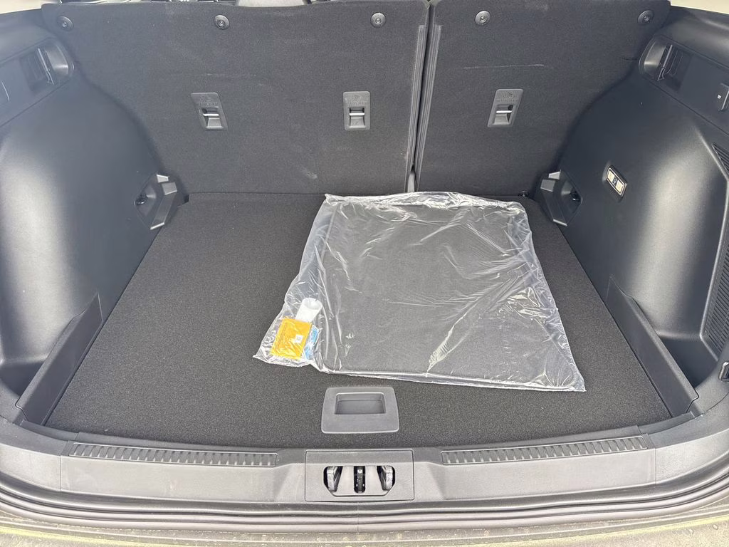 2026 Gray Metallic Ford Bronco Sport Big Bend 4X4 SUV