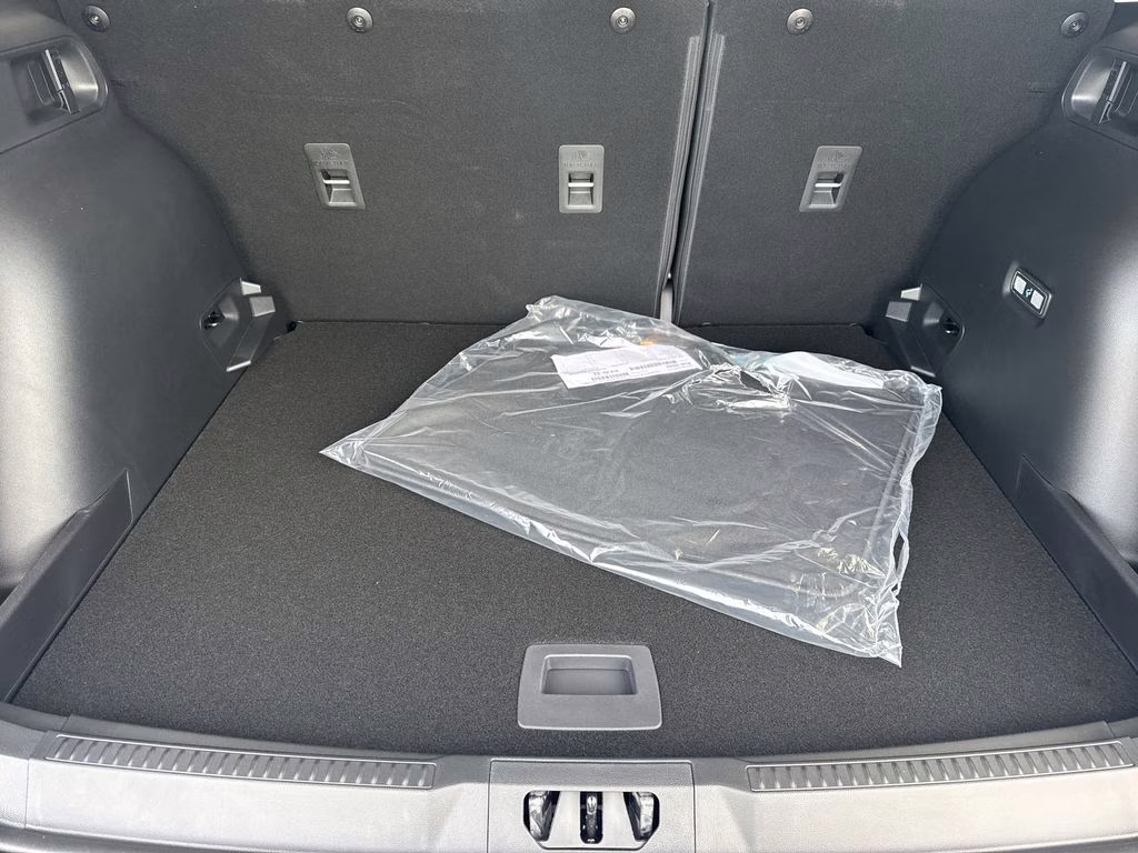 2026 Azure Gray Metallic Ford Bronco Sport Big Bend 4X4 SUV