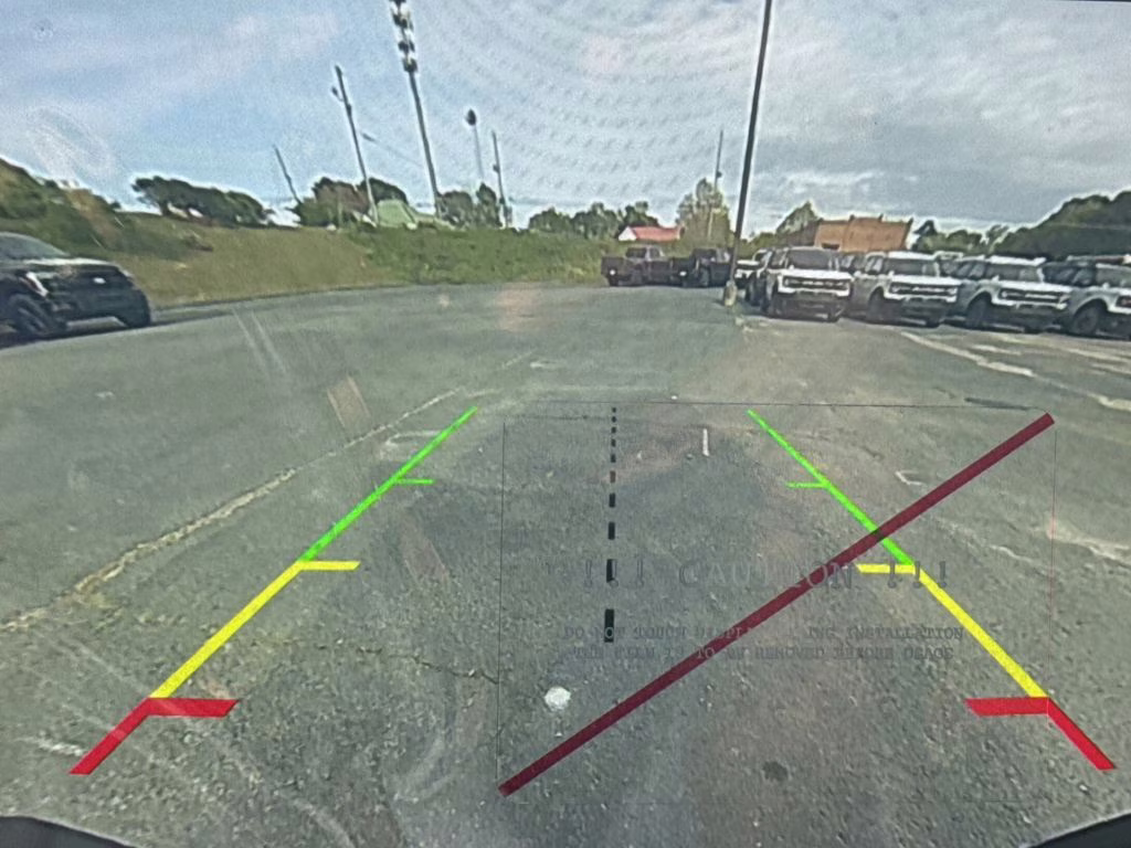 2026 Azure Gray Metallic Ford Bronco Sport Big Bend 4X4 SUV