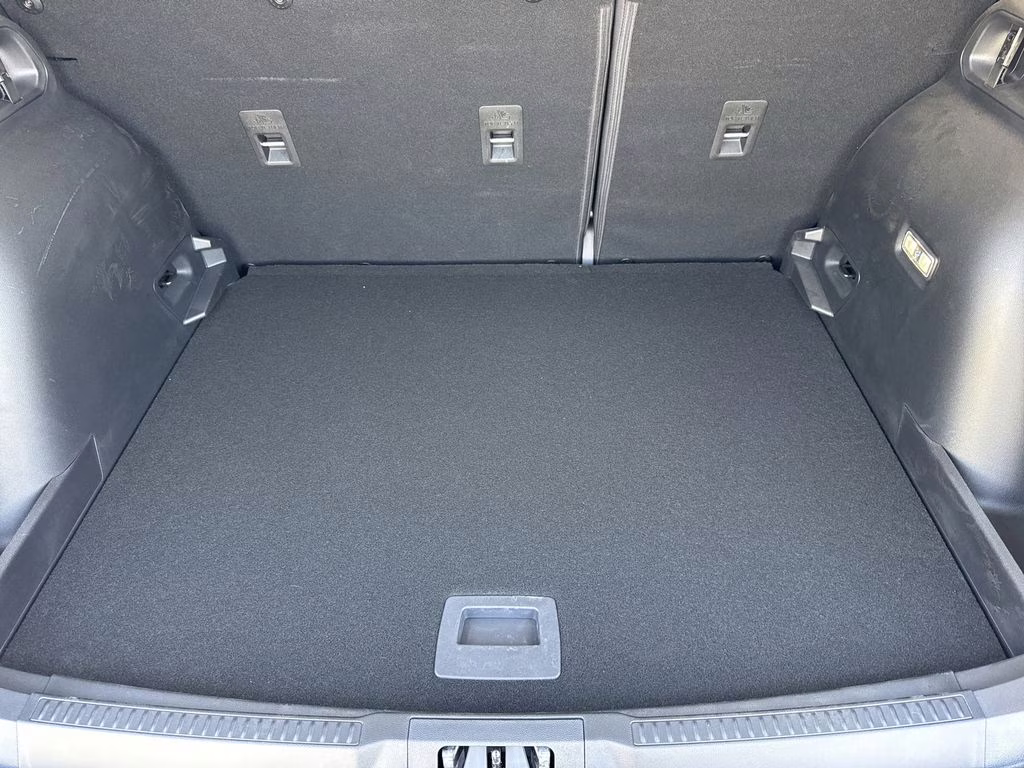 2026 Azure Gray Metallic Ford Bronco Sport Outer Banks 4X4 SUV