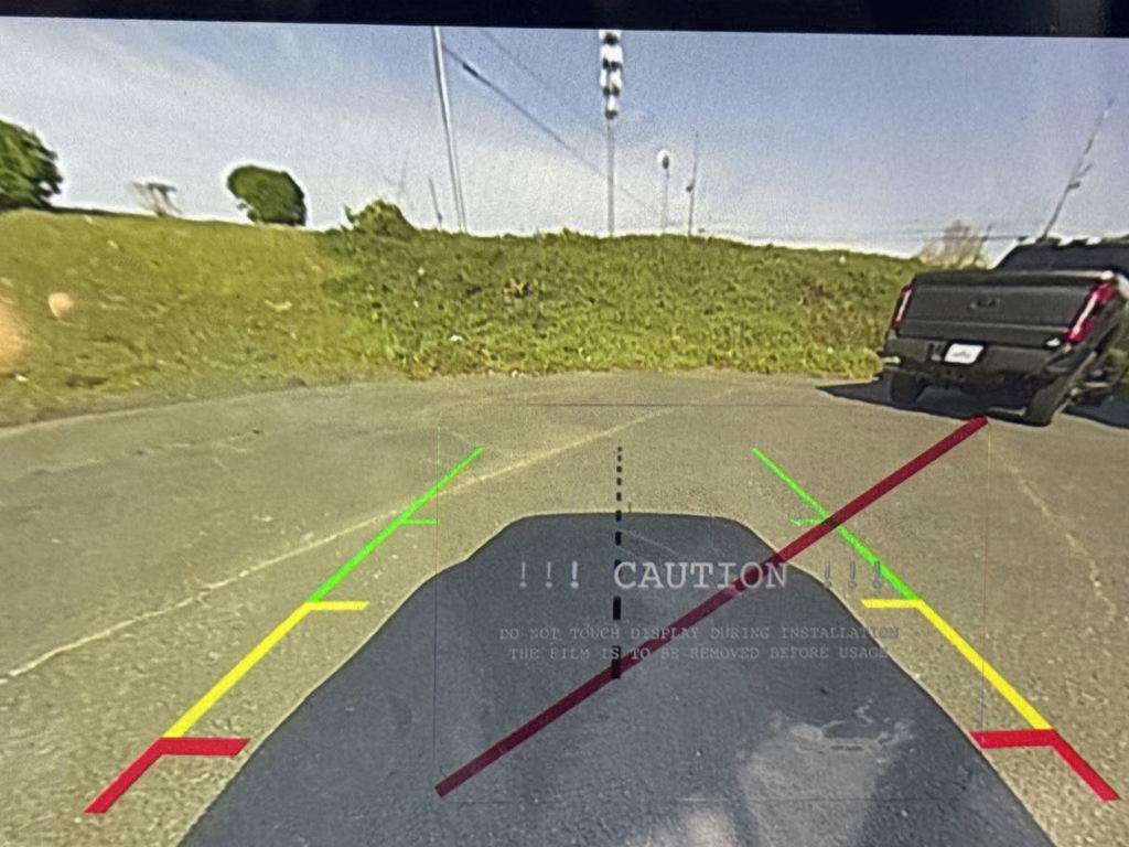 2026 Azure Gray Metallic Ford Bronco Sport Outer Banks 4X4 SUV