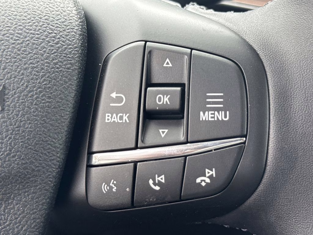 2026 Oxford White Ford Bronco Sport Outer Banks 4X4 SUV