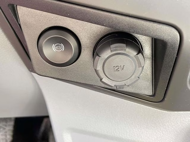 2027 Oxford White Ford F-650SD Base RWD Truck