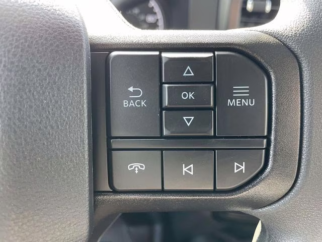 2026 Oxford White Ford Super Duty F-350 DRW XL 4X4 Truck