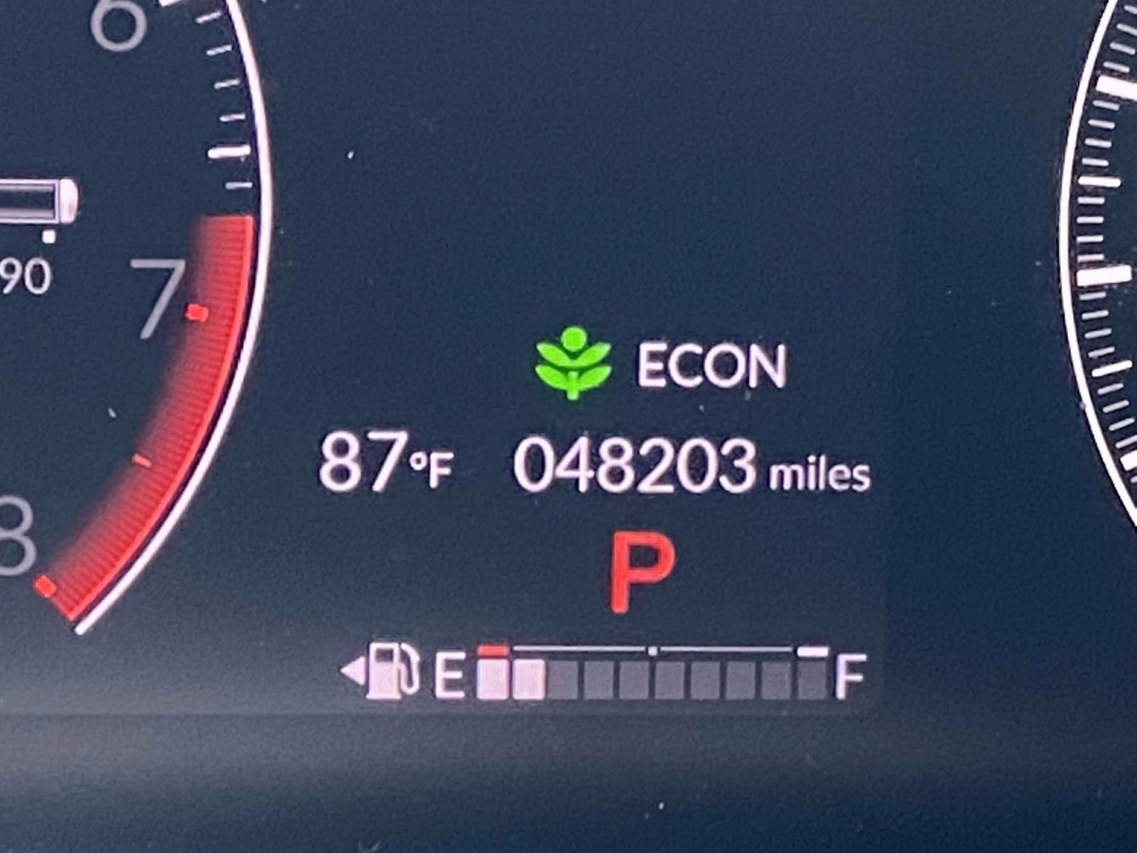 2023 White Honda HR-V EX-L FWD SUV