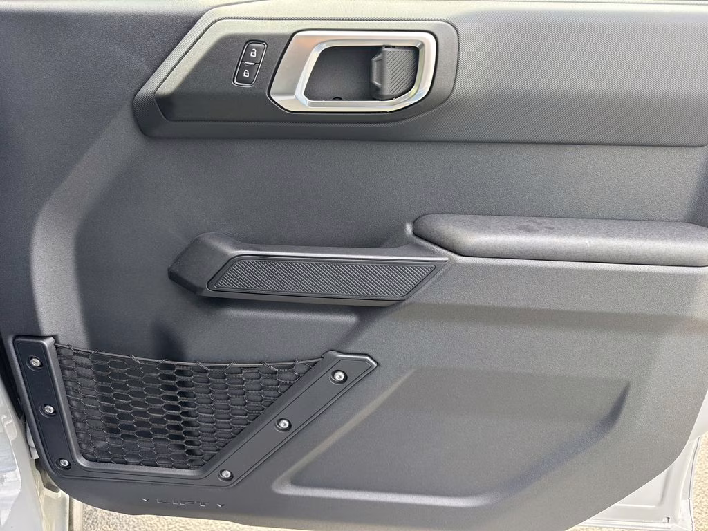 2026 Avalanche Ford Bronco Big Bend 4X4 SUV