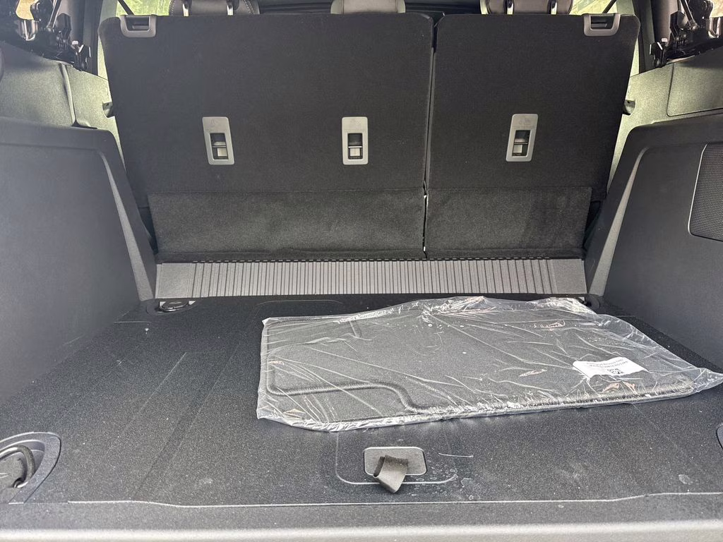 2026 Avalanche Ford Bronco Big Bend 4X4 SUV