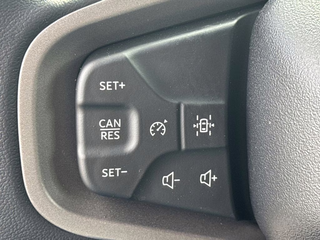 2026 Shadow Black Ford Bronco Big Bend 4X4 SUV