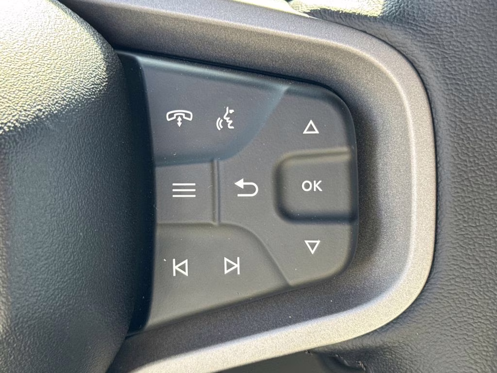 2026 Avalanche Ford Bronco Big Bend 4X4 SUV