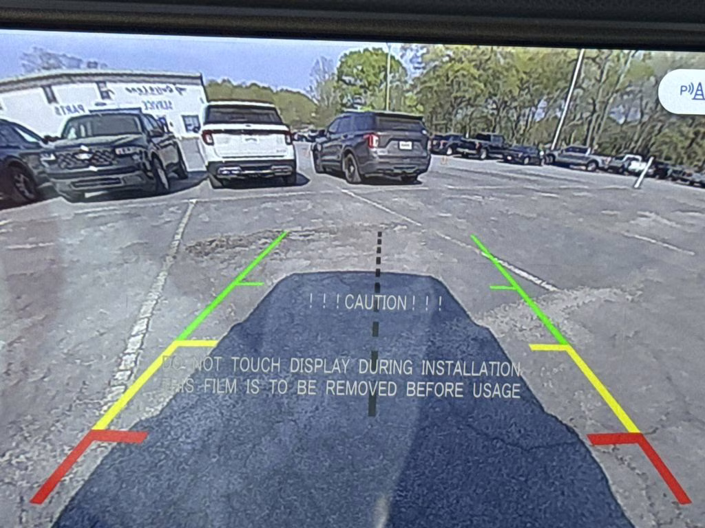 2026 Avalanche Ford Bronco Big Bend 4X4 SUV