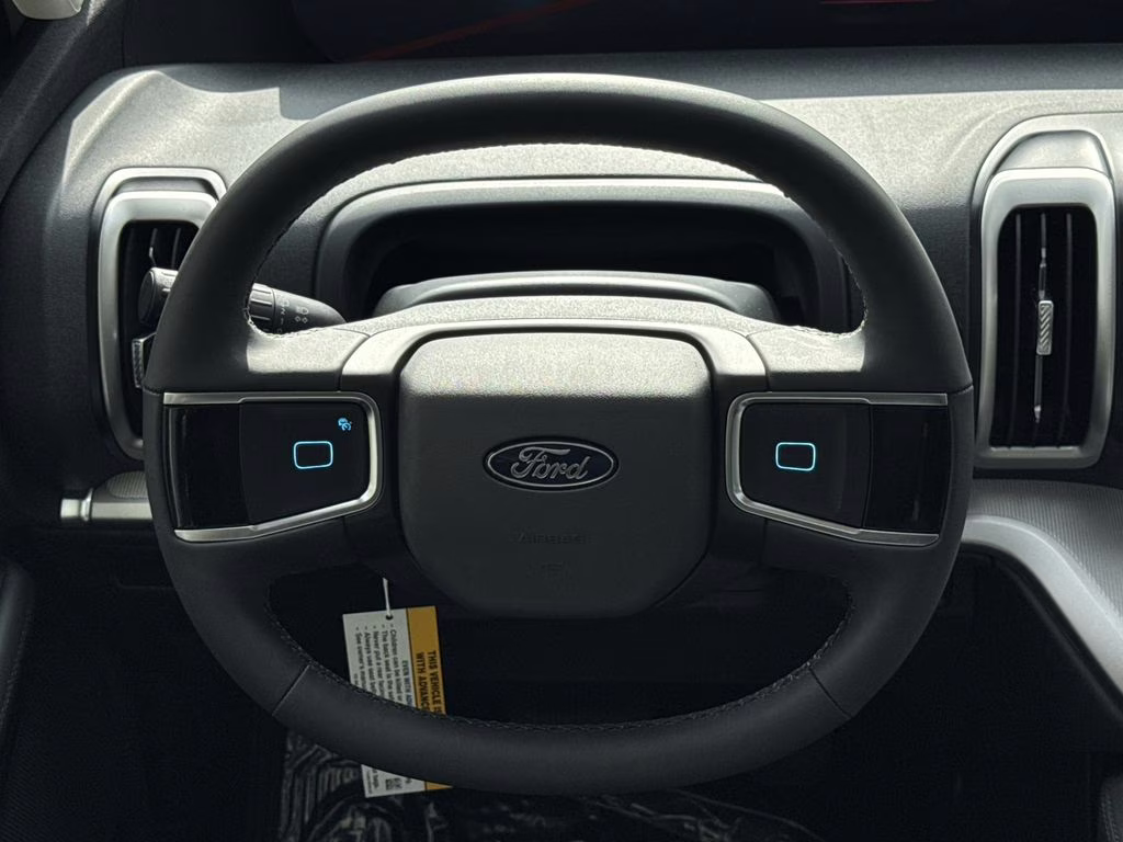 2026 Black Metallic Ford Expedition Max Active RWD SUV