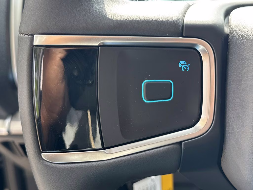 2026 Black Metallic Ford Expedition Max Active RWD SUV