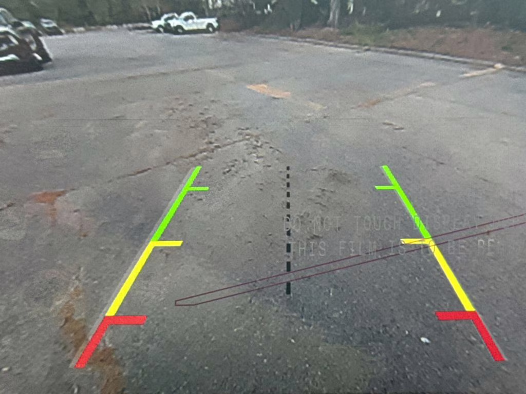 2026 White Metallic Ford Expedition Max Active RWD SUV