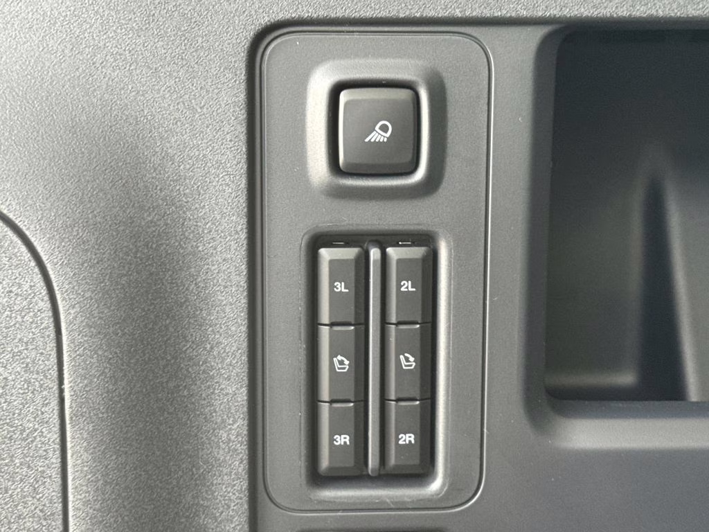 2026 Gray Metallic Ford Expedition Max Active RWD SUV