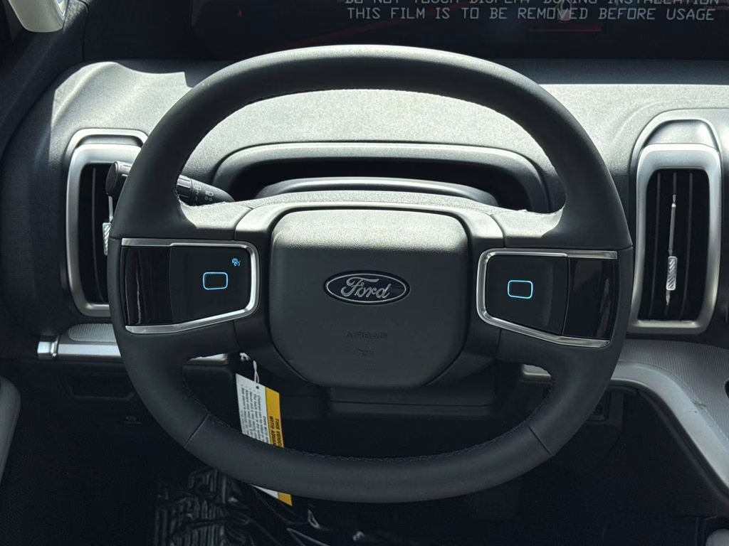 2026 Gray Metallic Ford Expedition Max Active RWD SUV