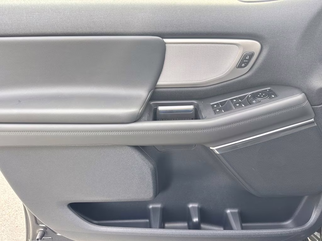 2026 Gray Metallic Ford Expedition Max Active RWD SUV