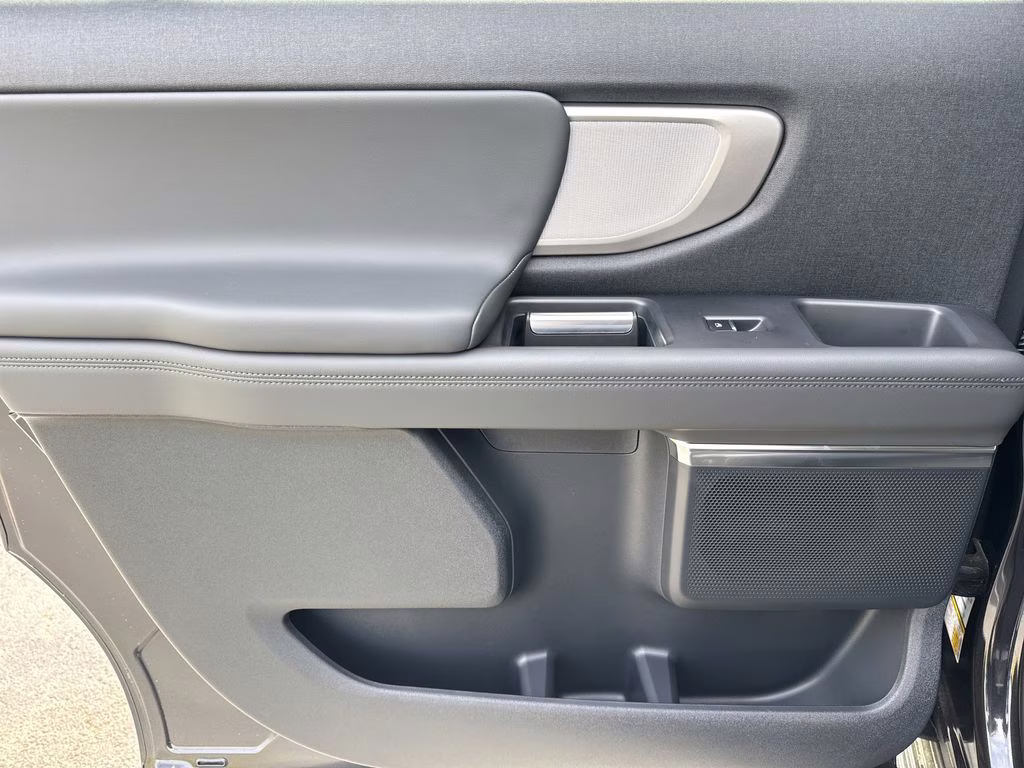 2026 Gray Metallic Ford Expedition Max Active RWD SUV