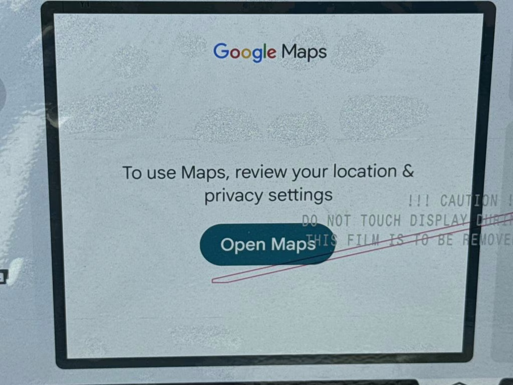 2026 Gray Metallic Ford Expedition Max Active RWD SUV