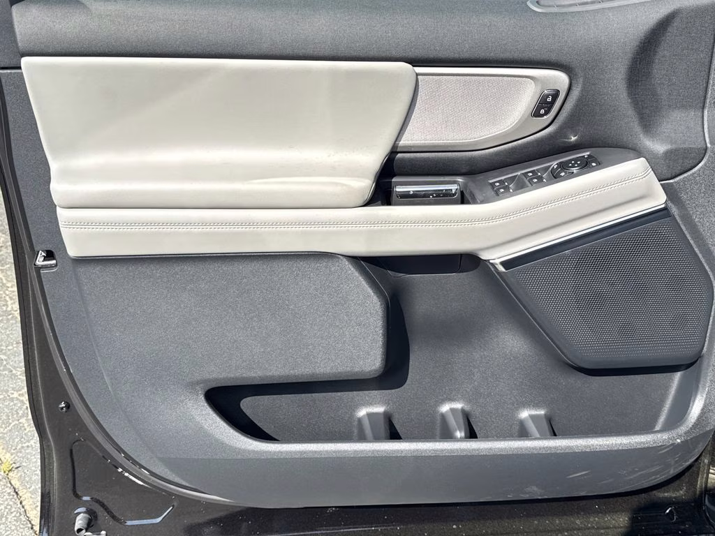 2026 Black Metallic Ford Expedition Max Active RWD SUV