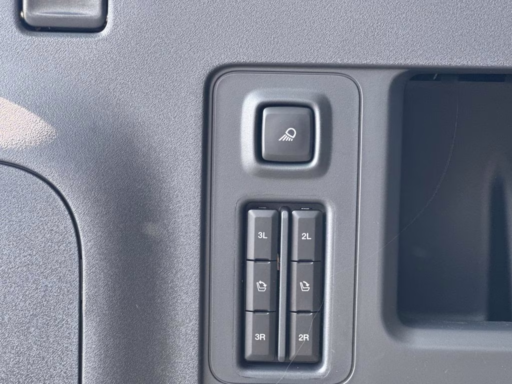 2026 Black Metallic Ford Expedition Max Active RWD SUV