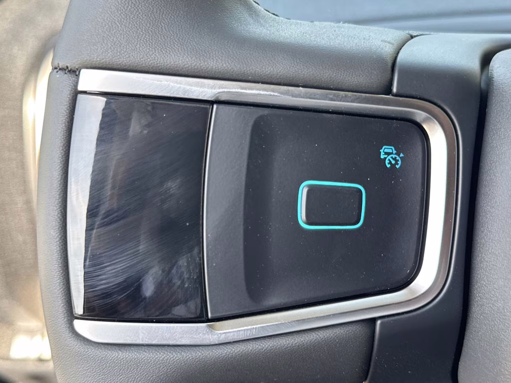 2026 Black Metallic Ford Expedition Max Active RWD SUV