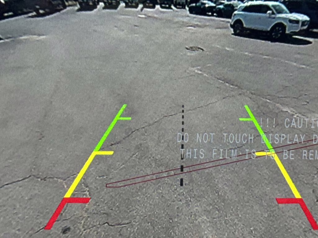 2026 Black Metallic Ford Expedition Max Active RWD SUV