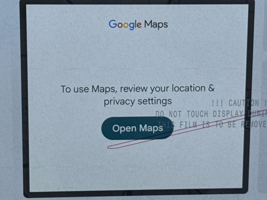 2026 Black Metallic Ford Expedition Max Active RWD SUV