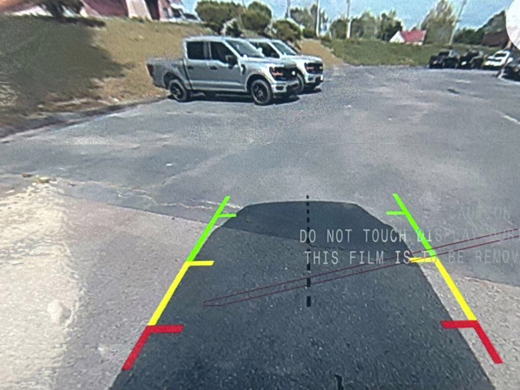 2026 Silver Metallic Ford Expedition Max Platinum 4X4 SUV