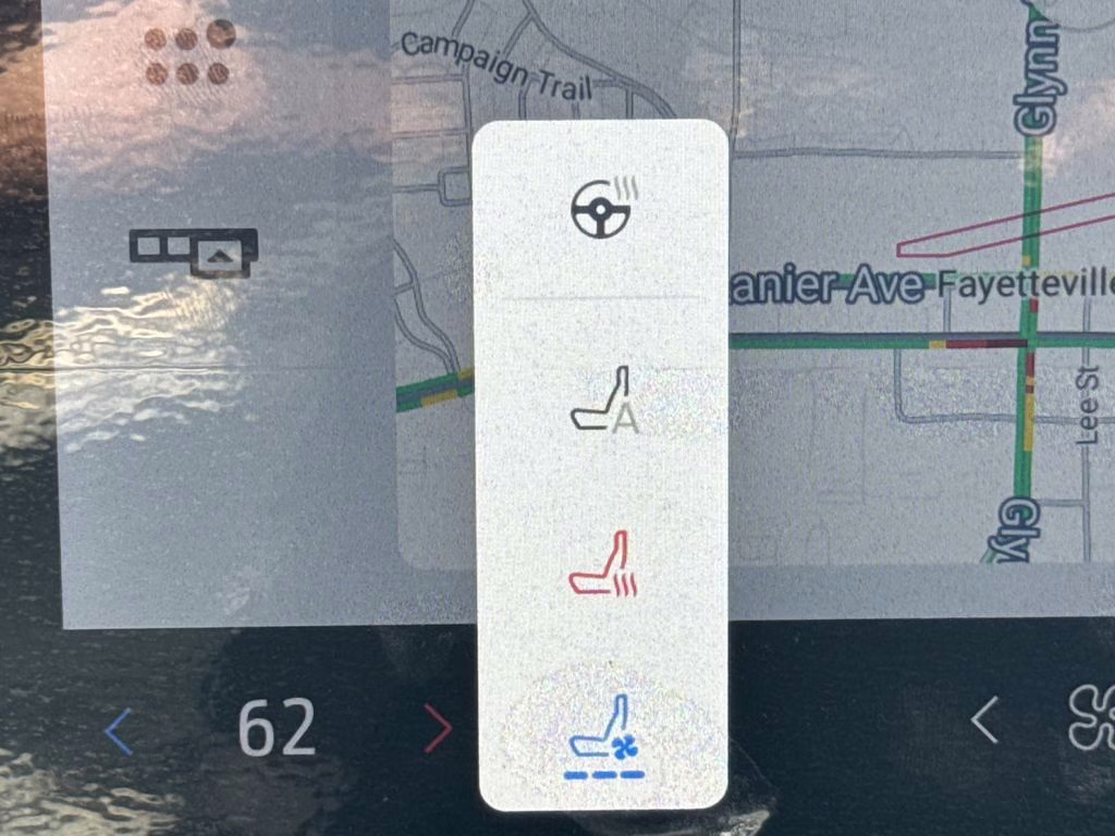 2026 Silver Metallic Ford Expedition Max Platinum 4X4 SUV