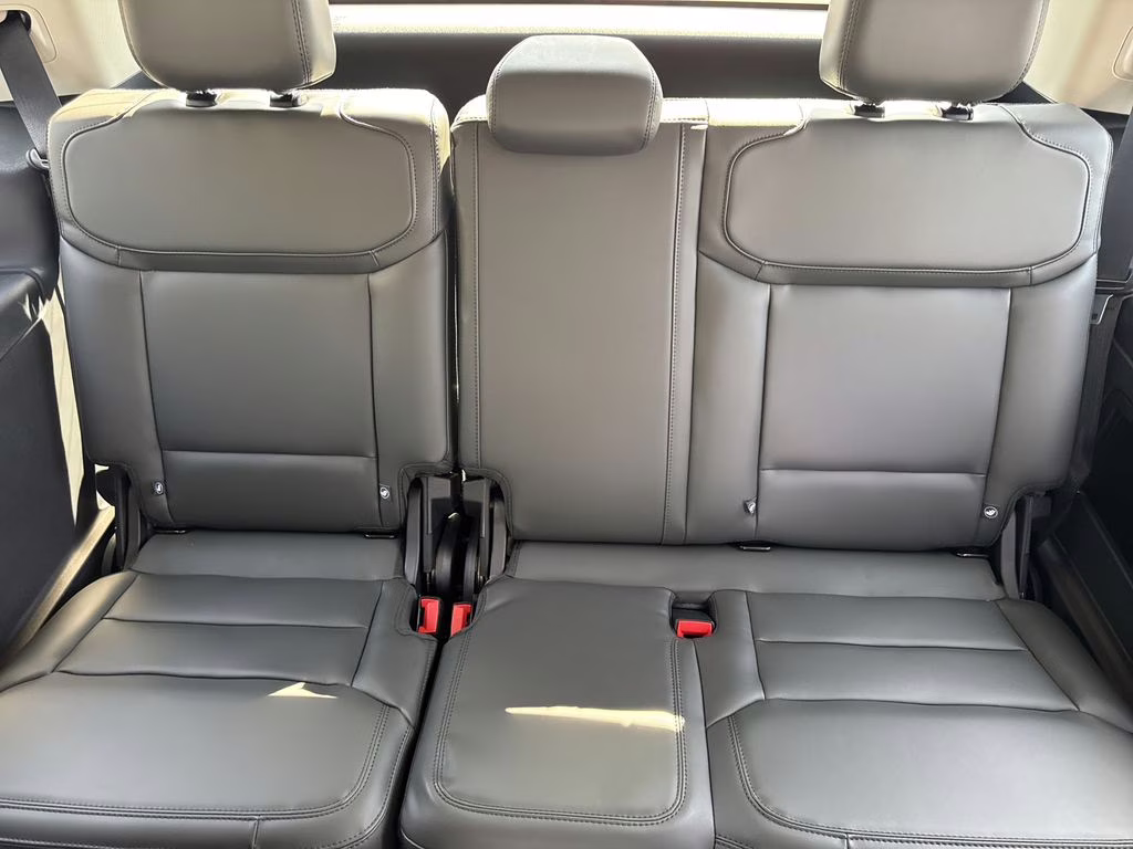 2026 Gray Metallic Ford Expedition Active RWD SUV