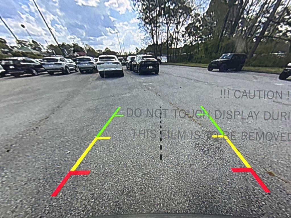 2026 White Metallic Ford Explorer Active RWD SUV