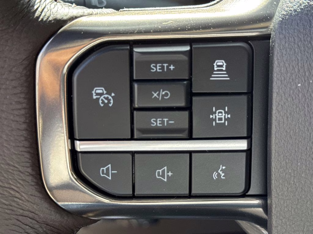 2026 White Metallic Ford Super Duty F-250 SRW King Ranch 4X4 Truck