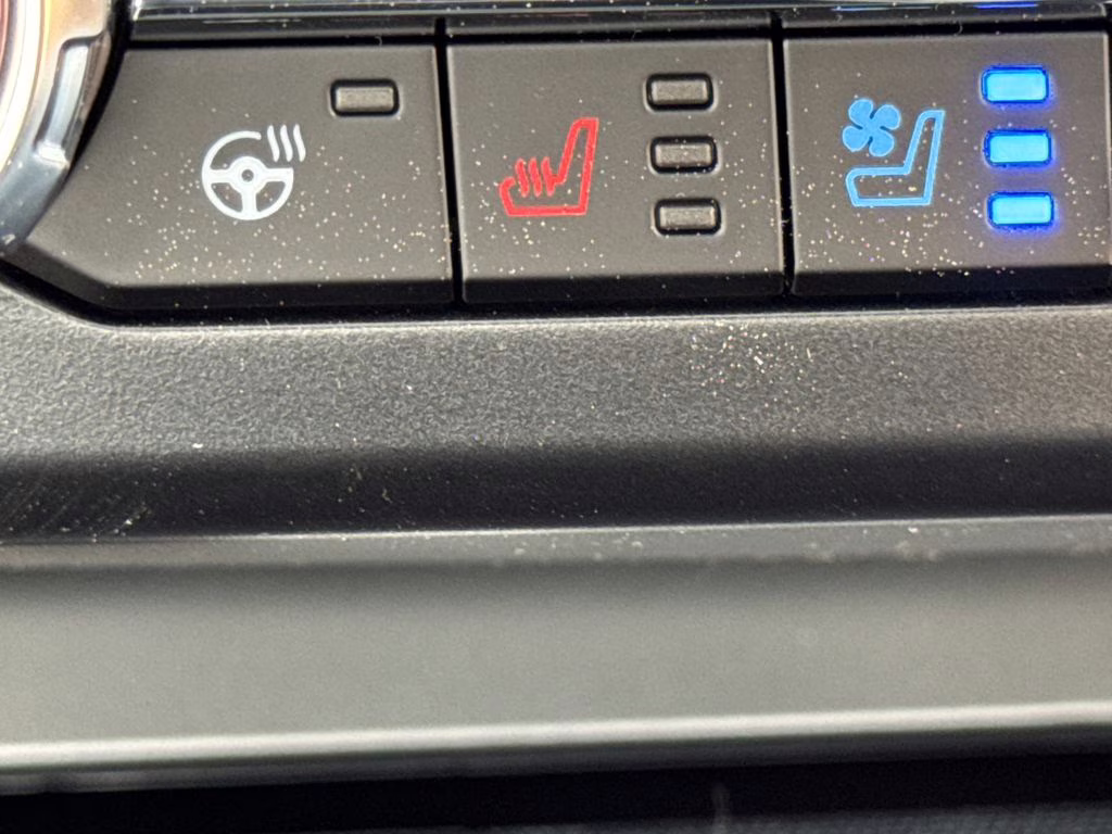 2026 White Metallic Ford Super Duty F-250 SRW King Ranch 4X4 Truck