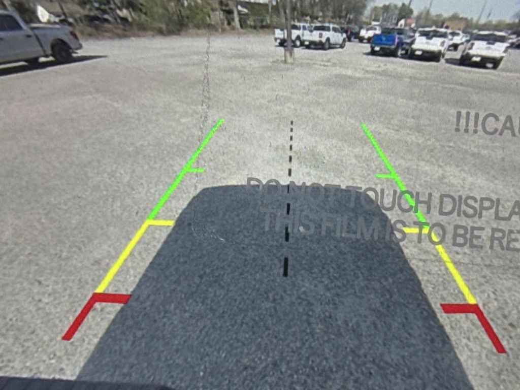 2026 Black Metallic Ford Super Duty F-250 SRW Lariat 4X4 Truck