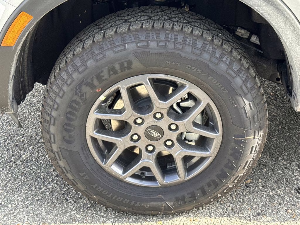 2026 Avalanche Ford Ranger XLT RWD Truck