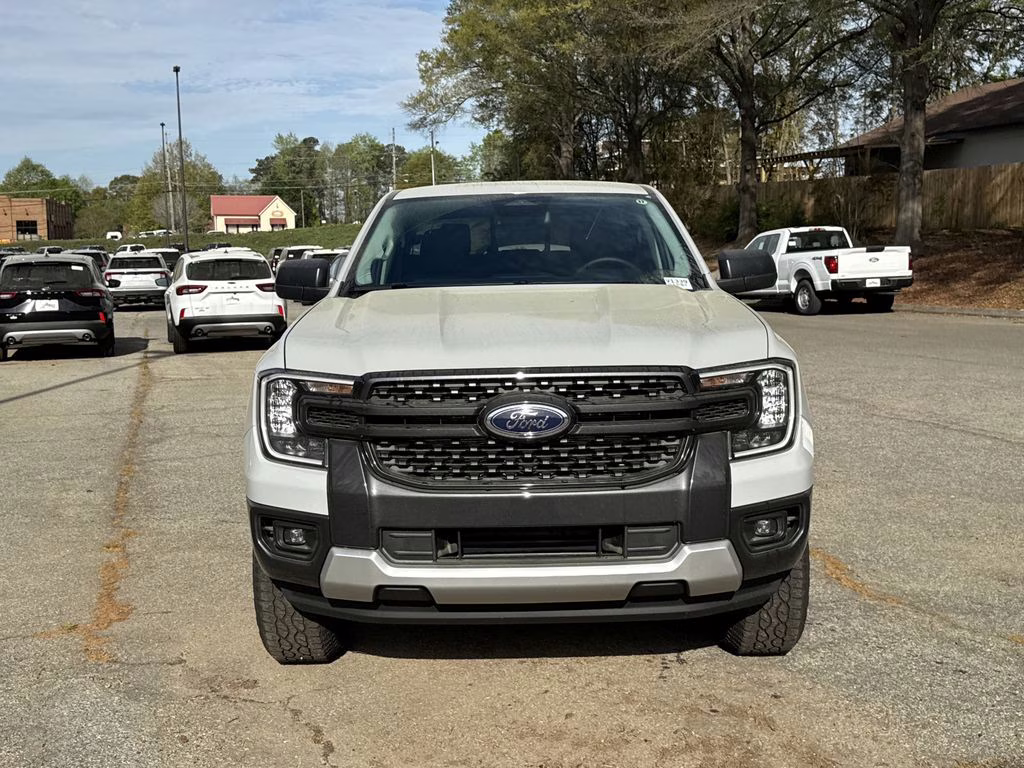 2026 Avalanche Ford Ranger XLT RWD Truck