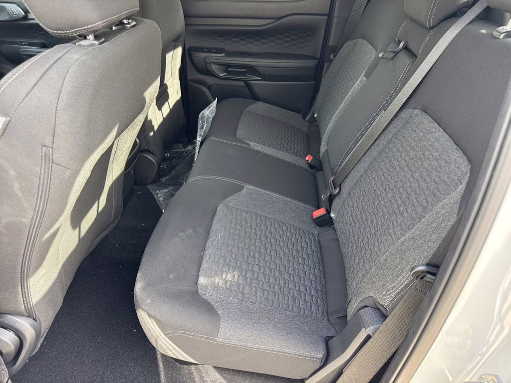 2026 Avalanche Ford Ranger XLT RWD Truck