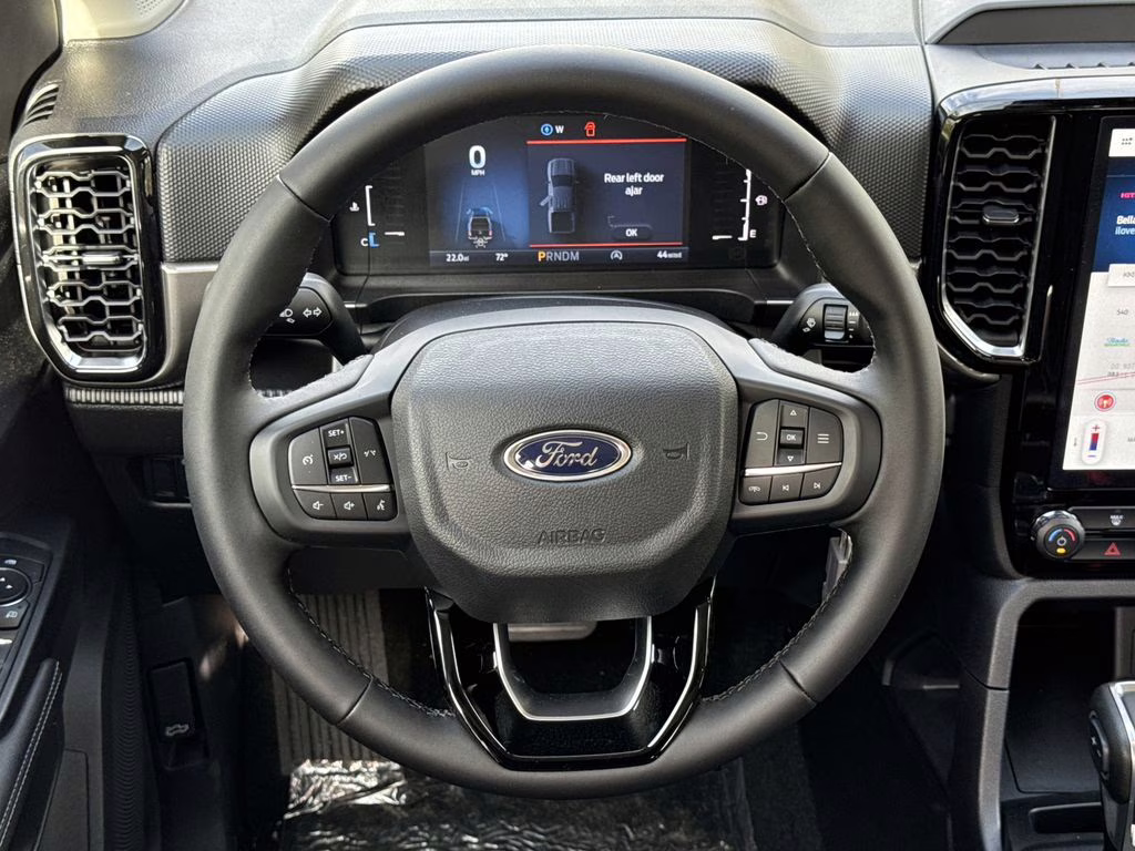 2026 Avalanche Ford Ranger XLT RWD Truck