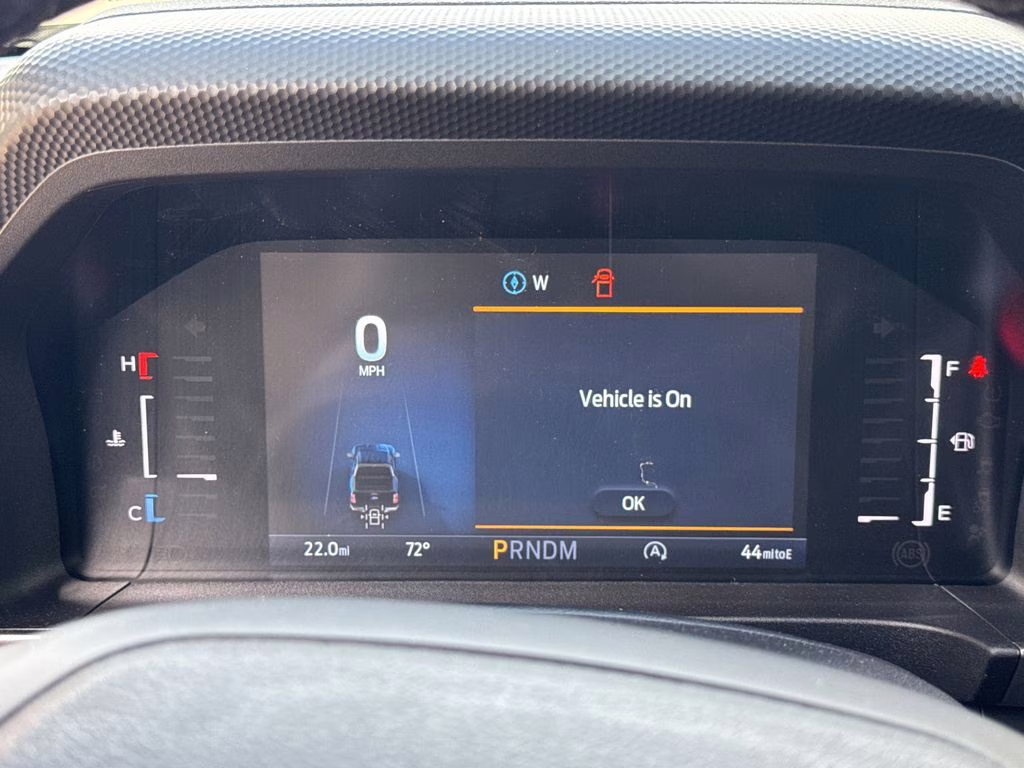 2026 Avalanche Ford Ranger XLT RWD Truck