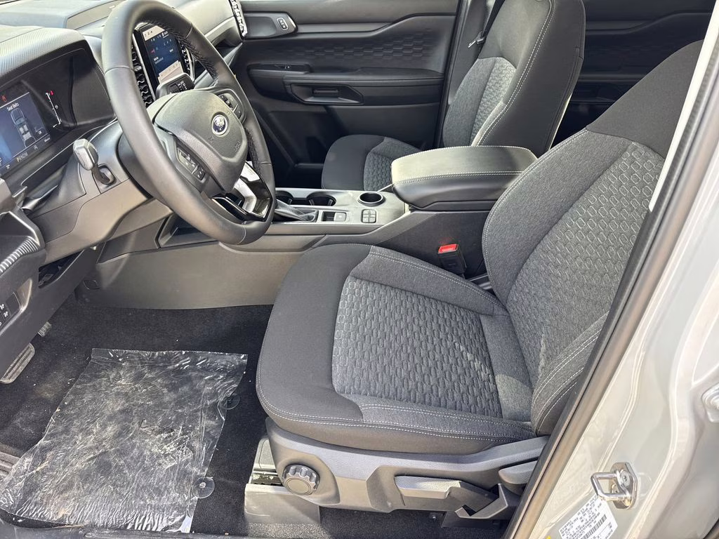 2026 Avalanche Ford Ranger XLT RWD Truck