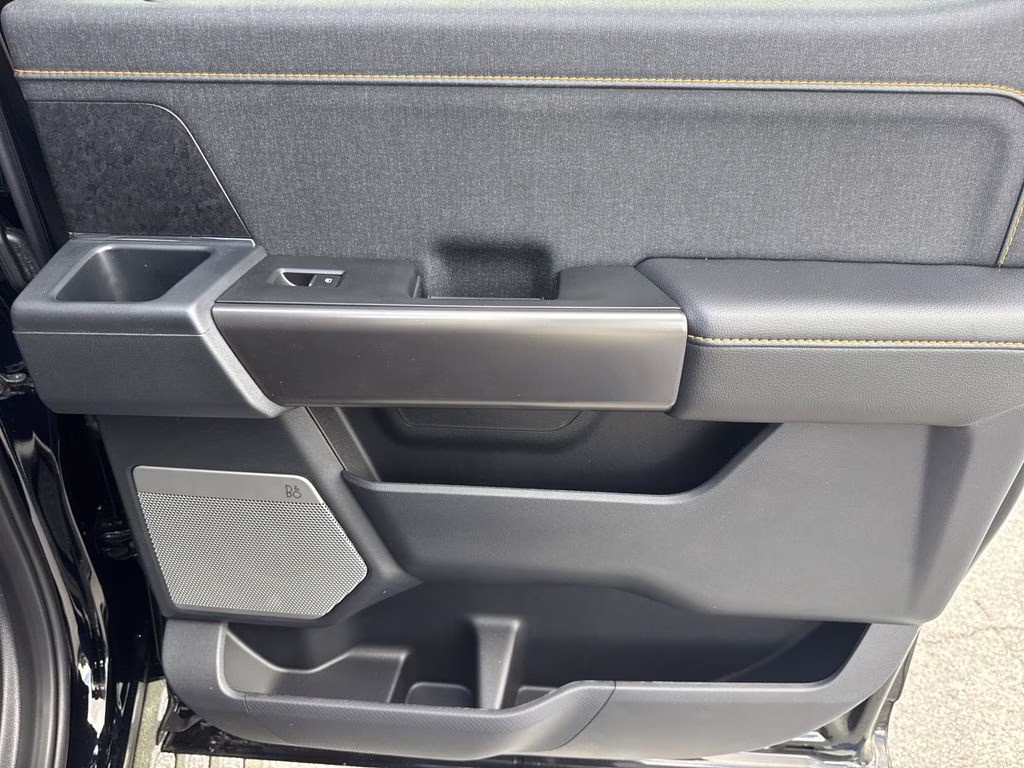 2026 Black Metallic Ford F-150 Tremor 4X4 Truck