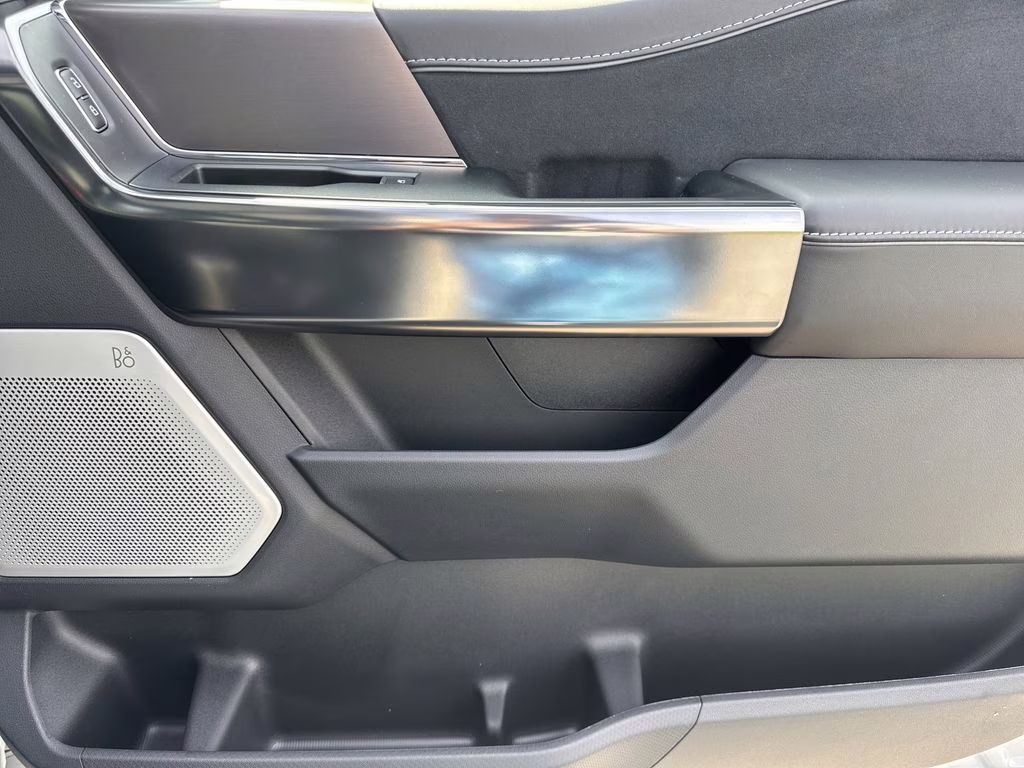 2026 Avalanche Ford F-150 Platinum 4X4 Truck