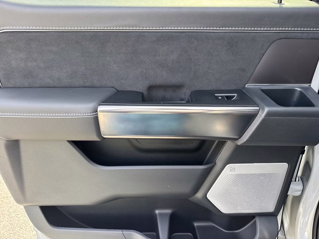 2026 Avalanche Ford F-150 Platinum 4X4 Truck