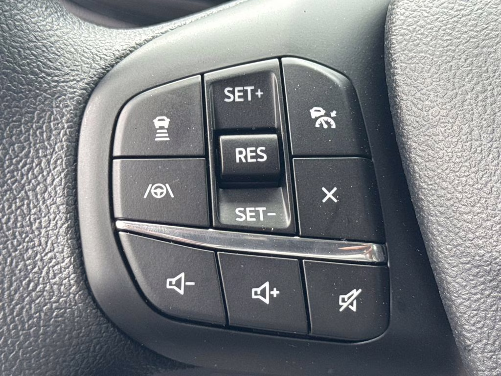 2026 Oxford White Ford Bronco Sport Big Bend 4X4 SUV