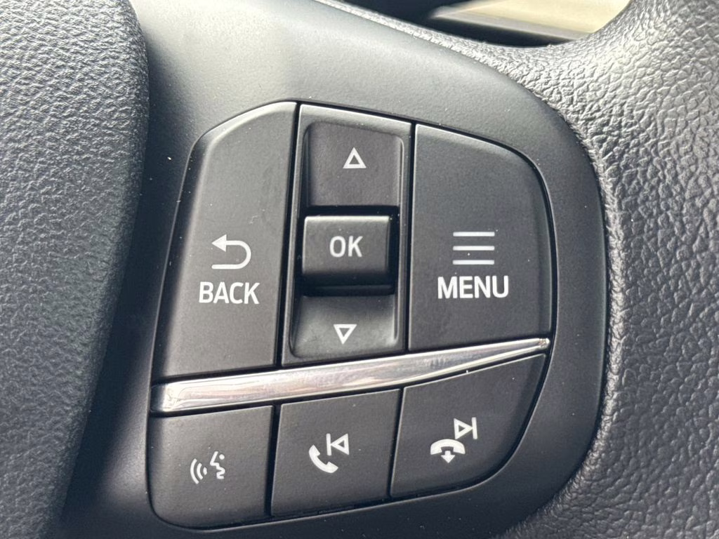 2026 Oxford White Ford Bronco Sport Big Bend 4X4 SUV