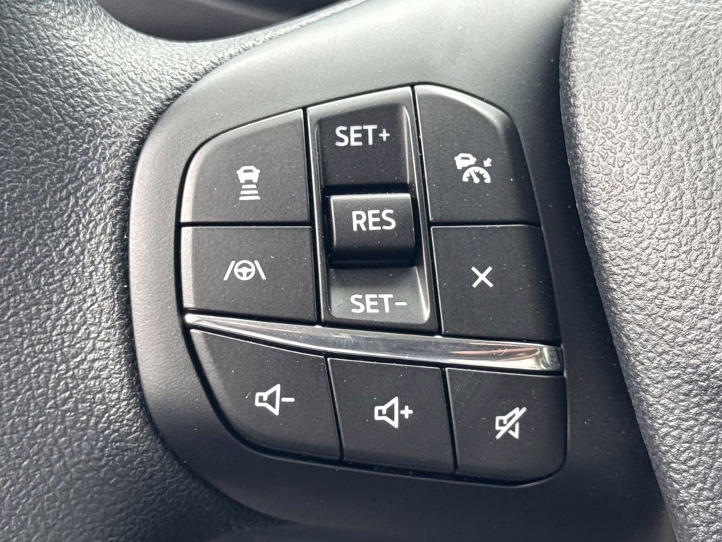 2026 Gray Metallic Ford Bronco Sport Big Bend 4X4 SUV