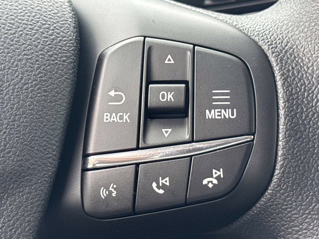 2026 Gray Metallic Ford Bronco Sport Big Bend 4X4 SUV