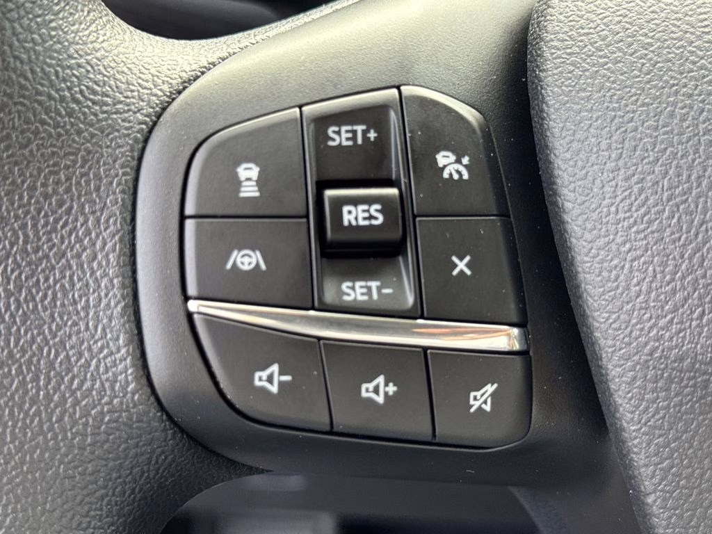 2026 Azure Gray Metallic Ford Bronco Sport Big Bend 4X4 SUV