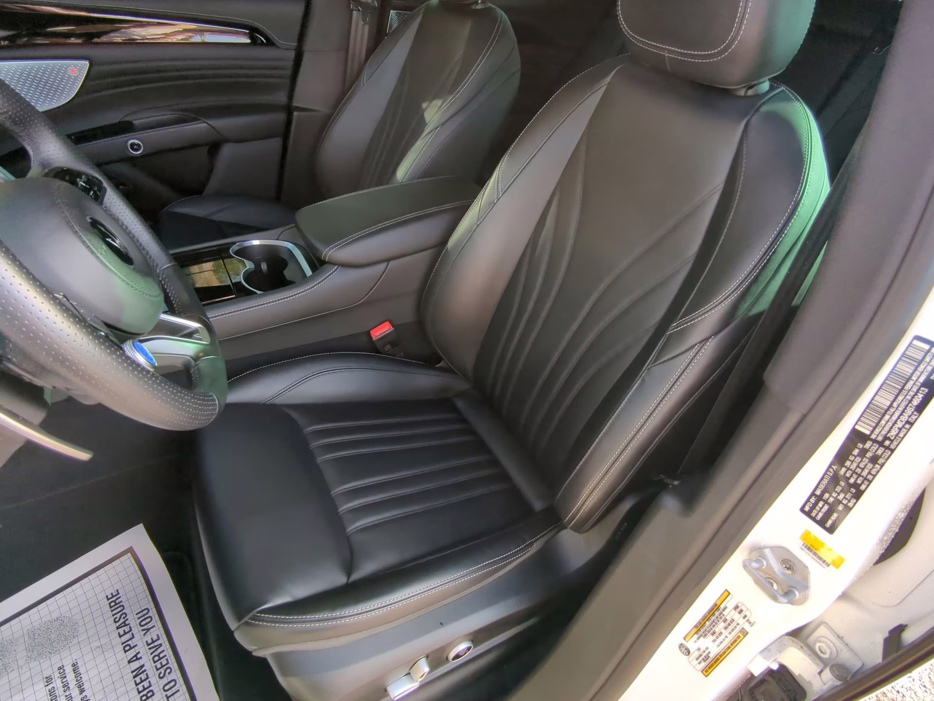 2025 Bianco Astro Metallic Maserati Grecale Modena AWD SUV